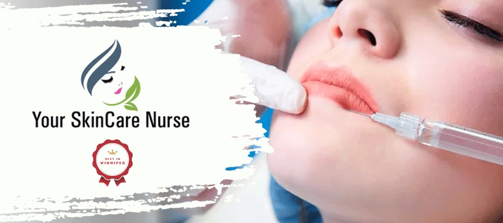 Your Skincare Nurse