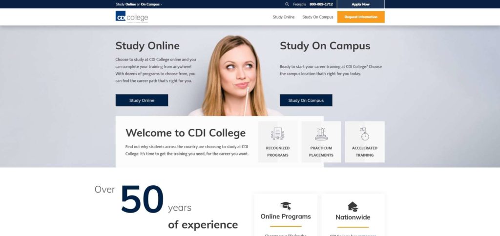 CDI College - Winnipeg