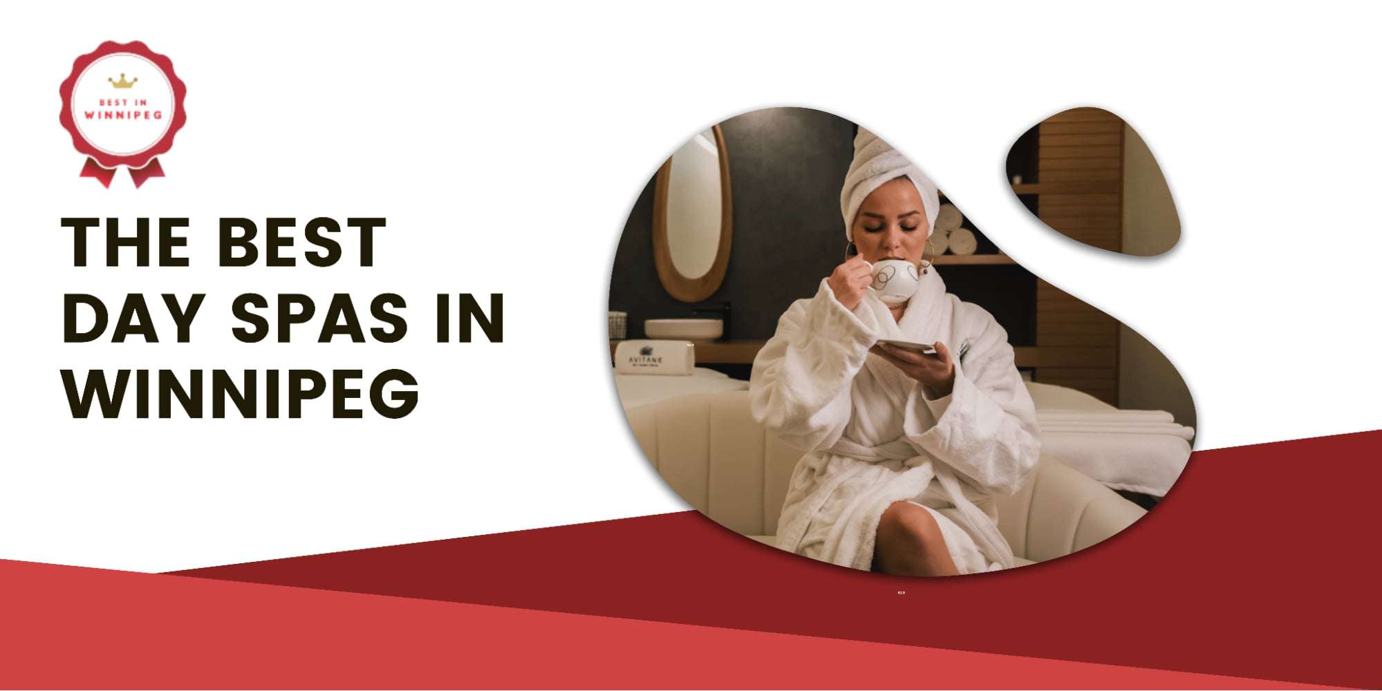 The 5 Best Day Spas in Winnipeg