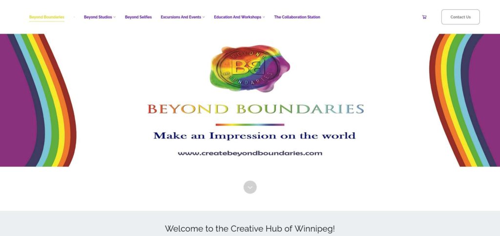 Beyond Boundaries Academy