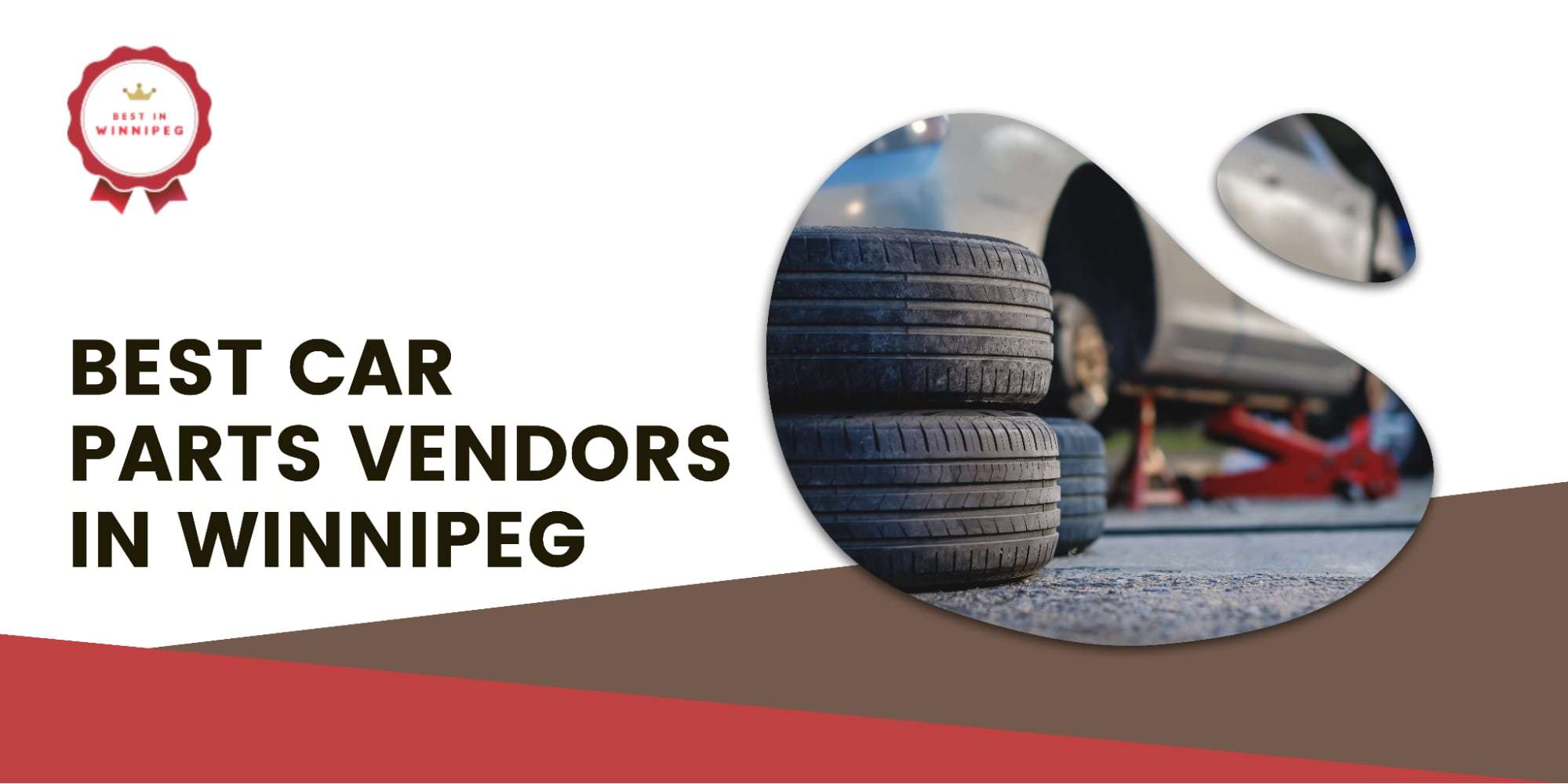 The 5 Best Car Parts Vendors in Winnipeg