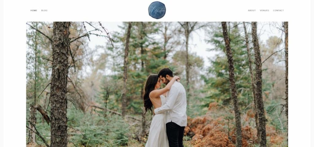 Winnipeg Wedding Photographers Collective
