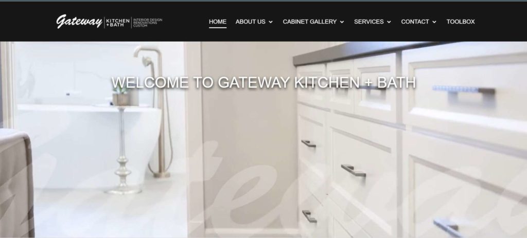 Gateway Kitchen + Bath