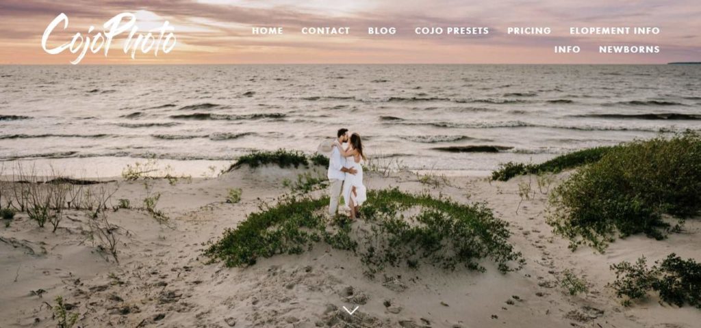 Cojo Photo Wedding Photography