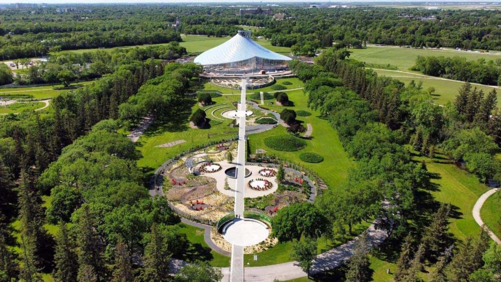 Assiniboine Park