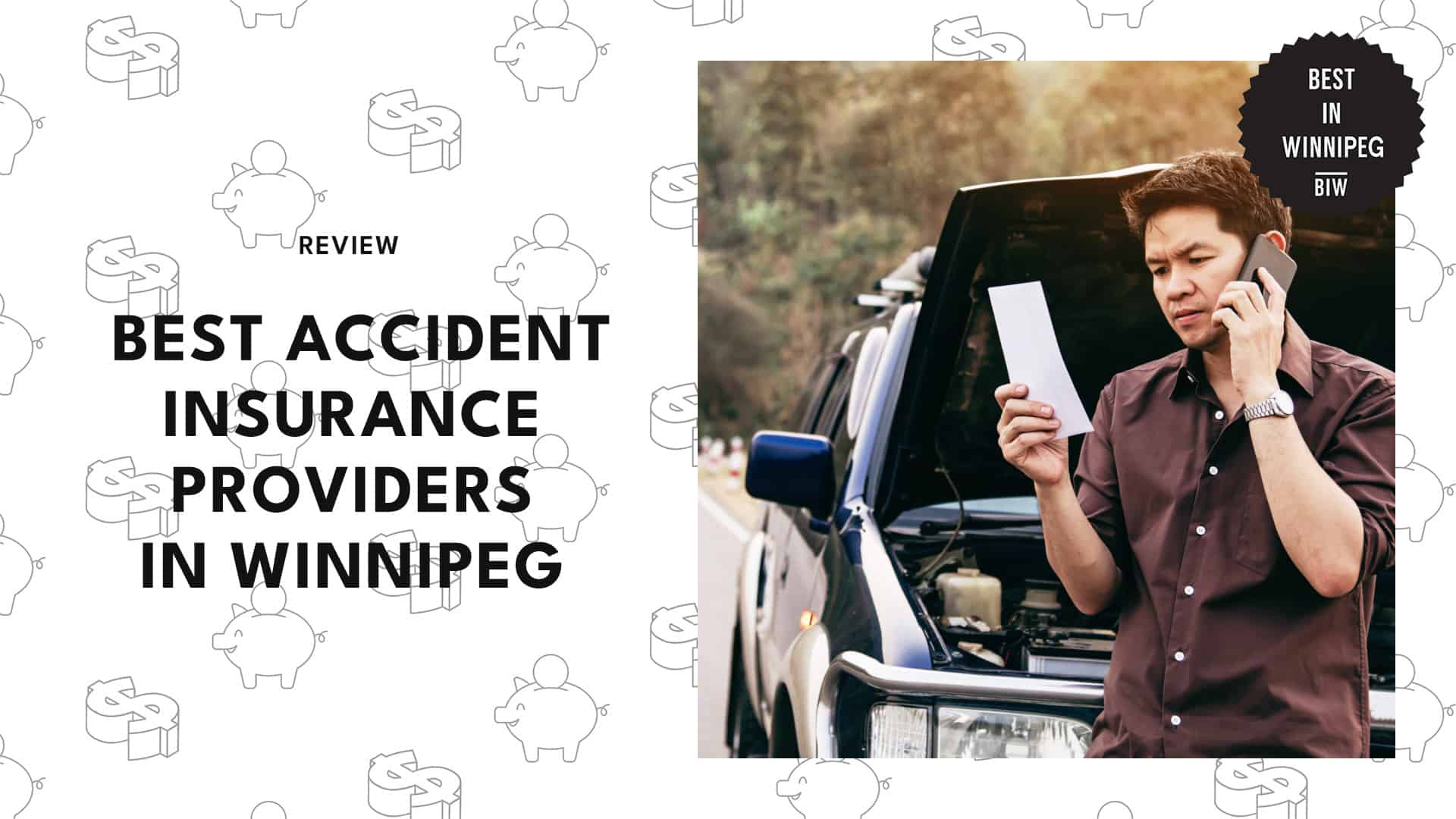 Best Accident Insurance Providers