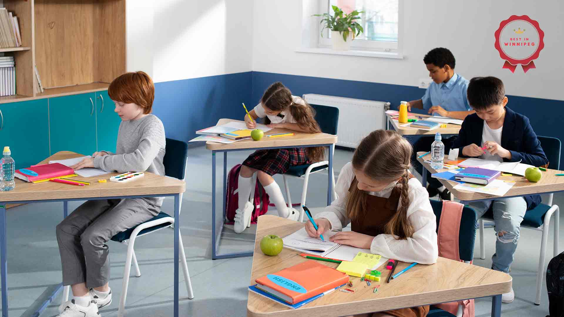 Best Art Schools in Winnipeg