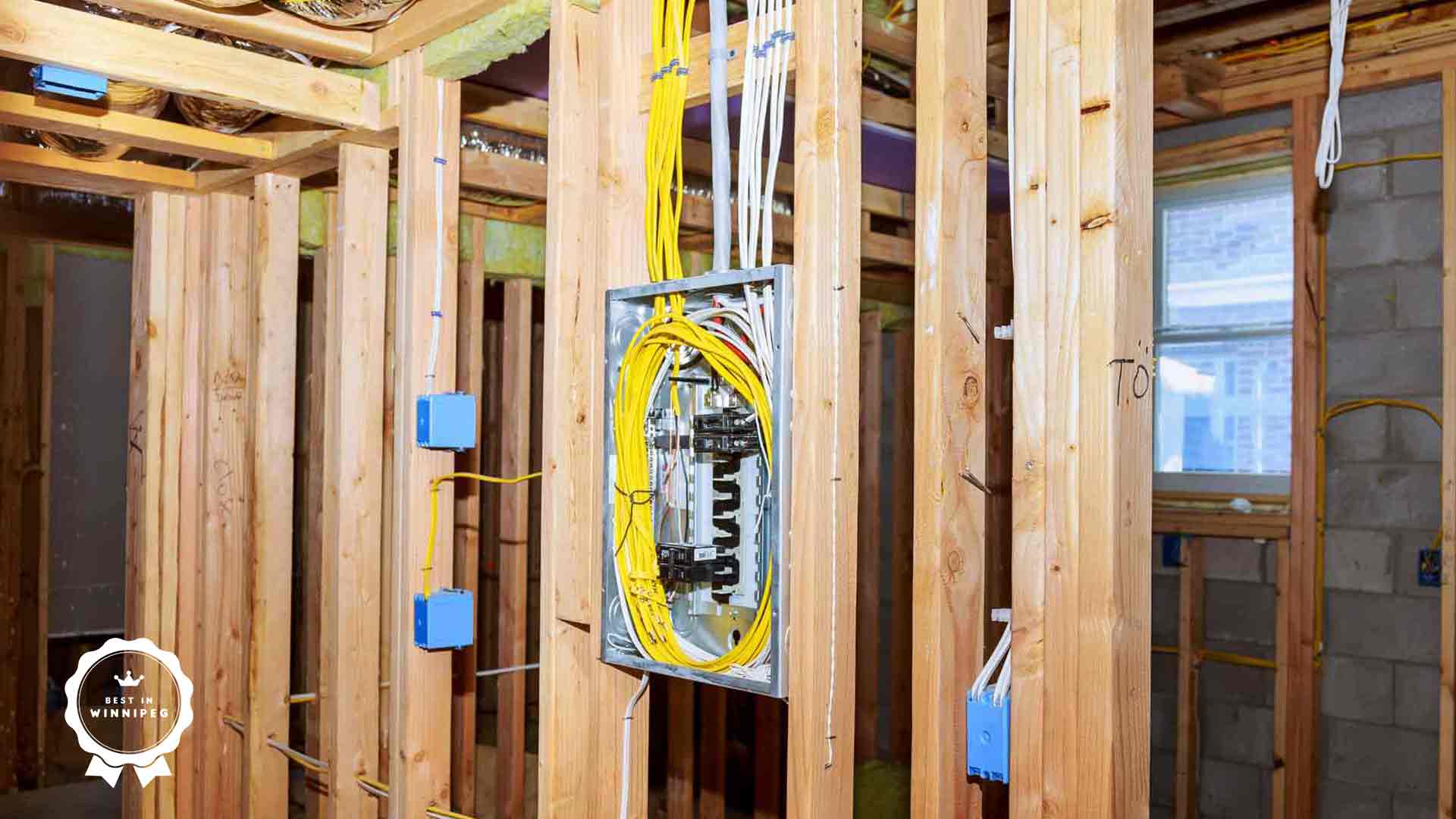 Best Basement Renovation Services in Winnipeg