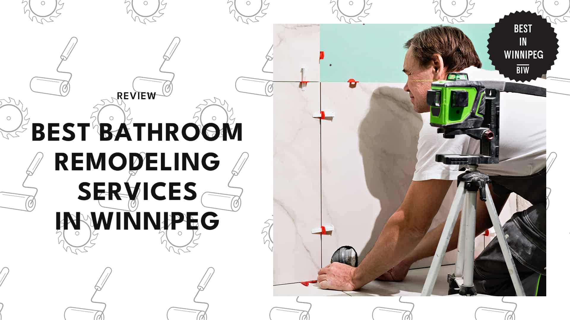 Best Bathroom Remodeling Services