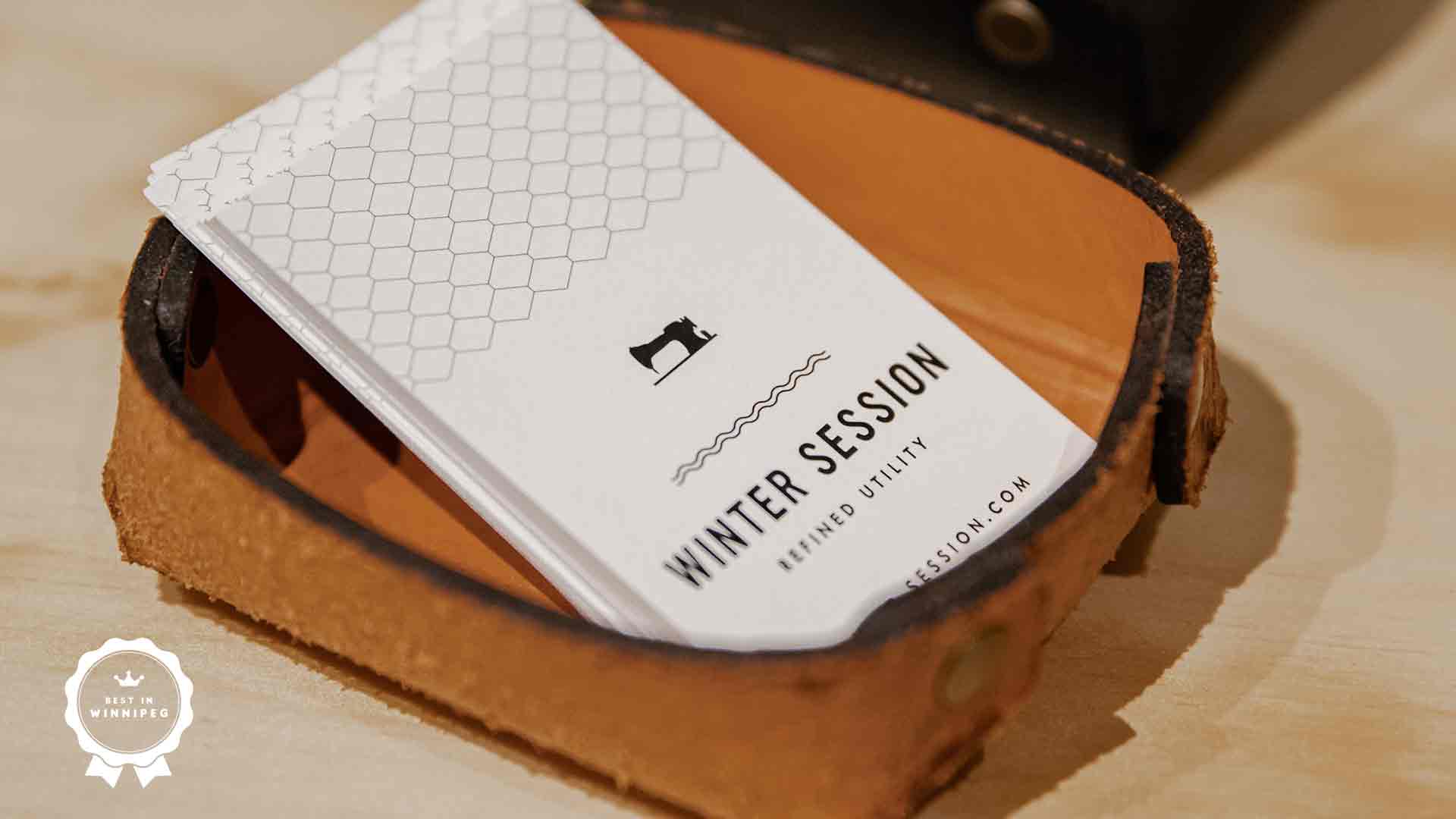 Best Business Card Printing Services in Winnipeg
