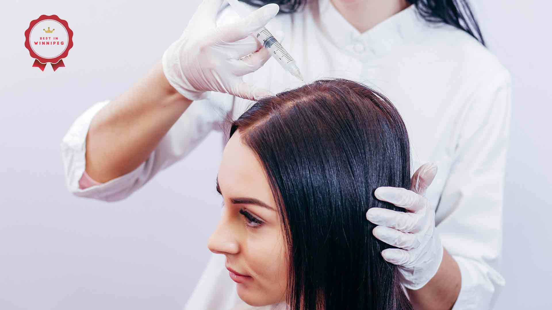 Best Hair Transplant in Winnipeg-