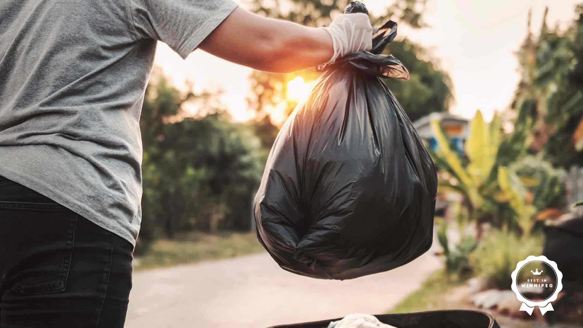Best Hazardous Waste Disposal Services in Winnipeg