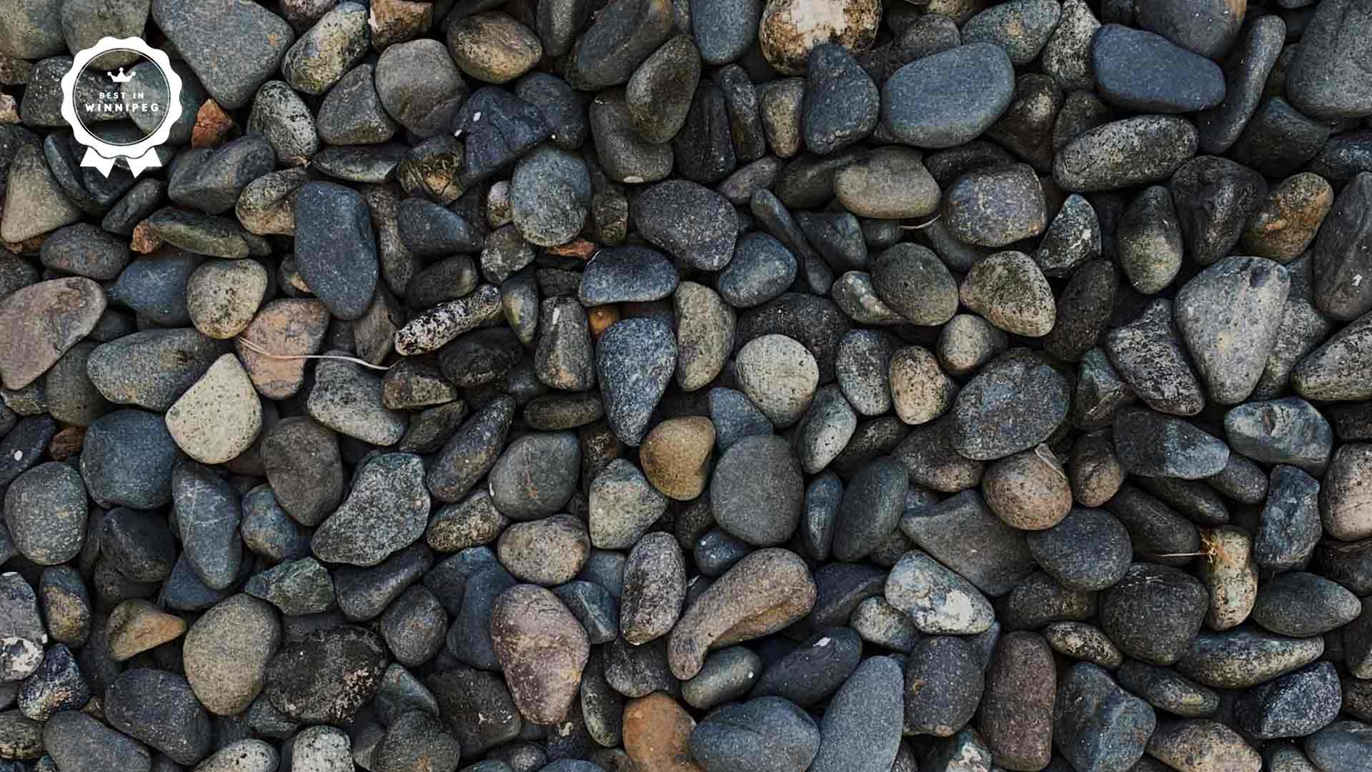 Best Pea Gravel Suppliers in Winnipeg