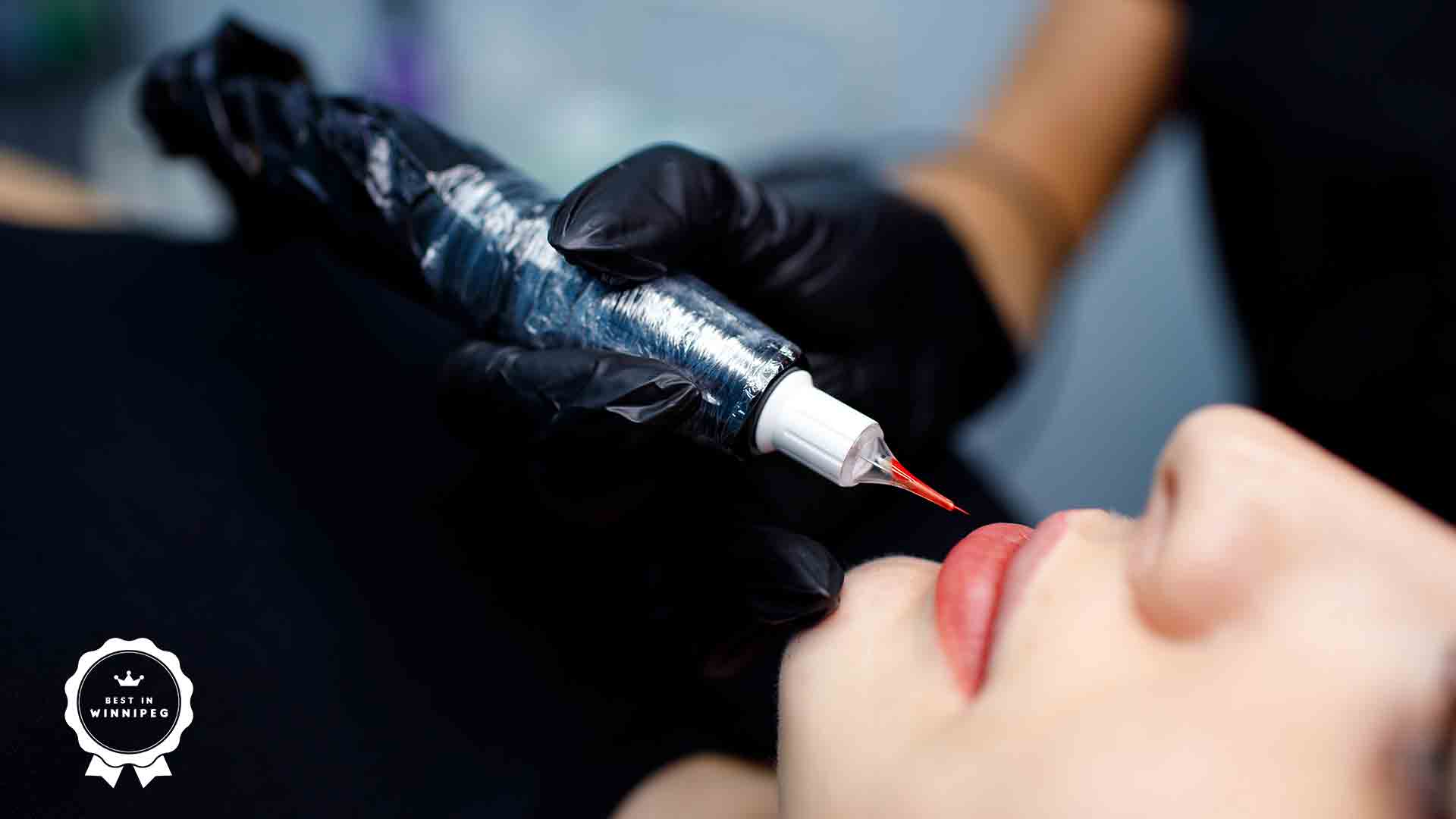 Best Permanent Makeup Clinics in Winnipeg