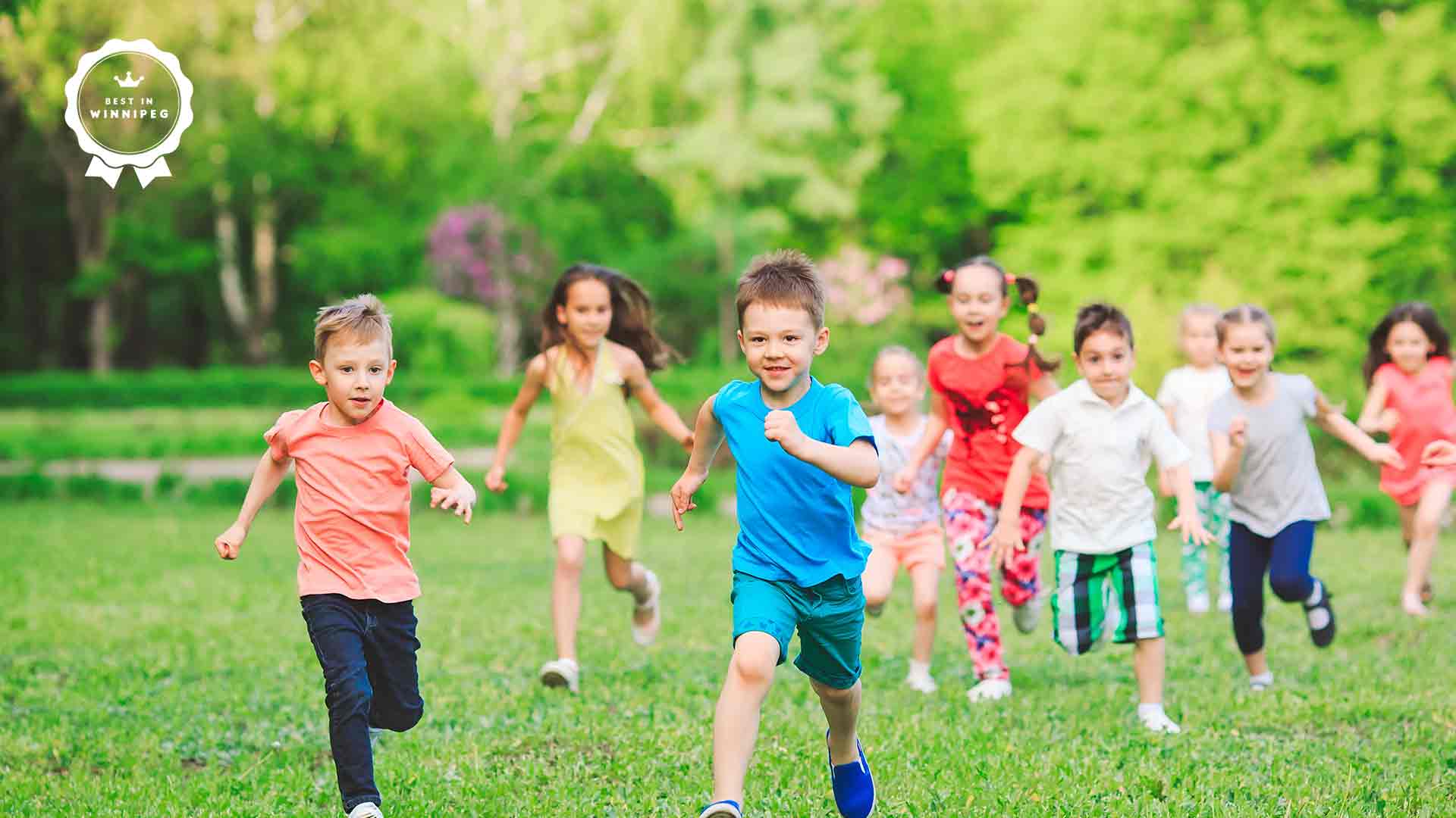 Best Places for Kids’ Activities in Winnipeg