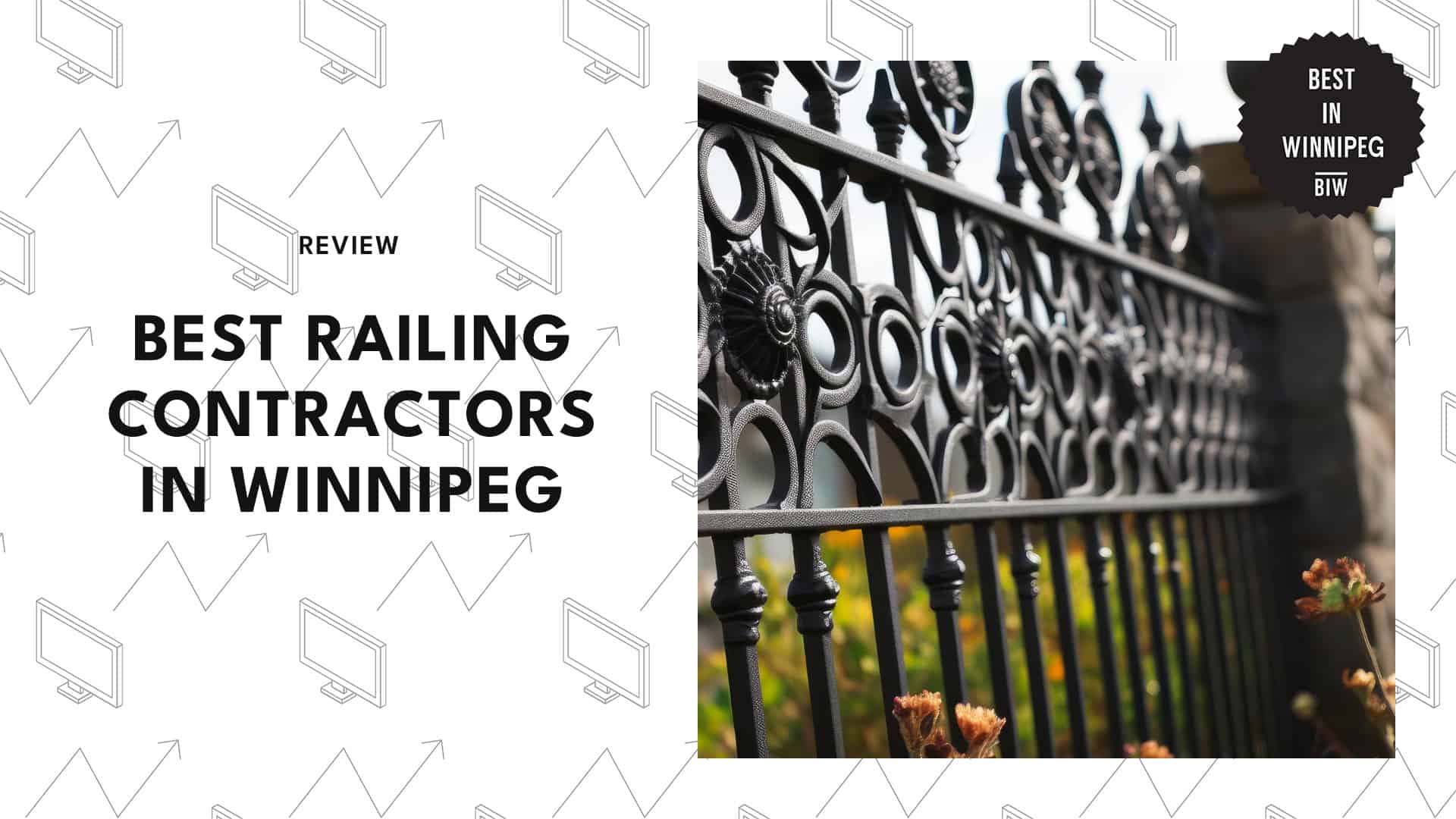 Best Railing Contractors