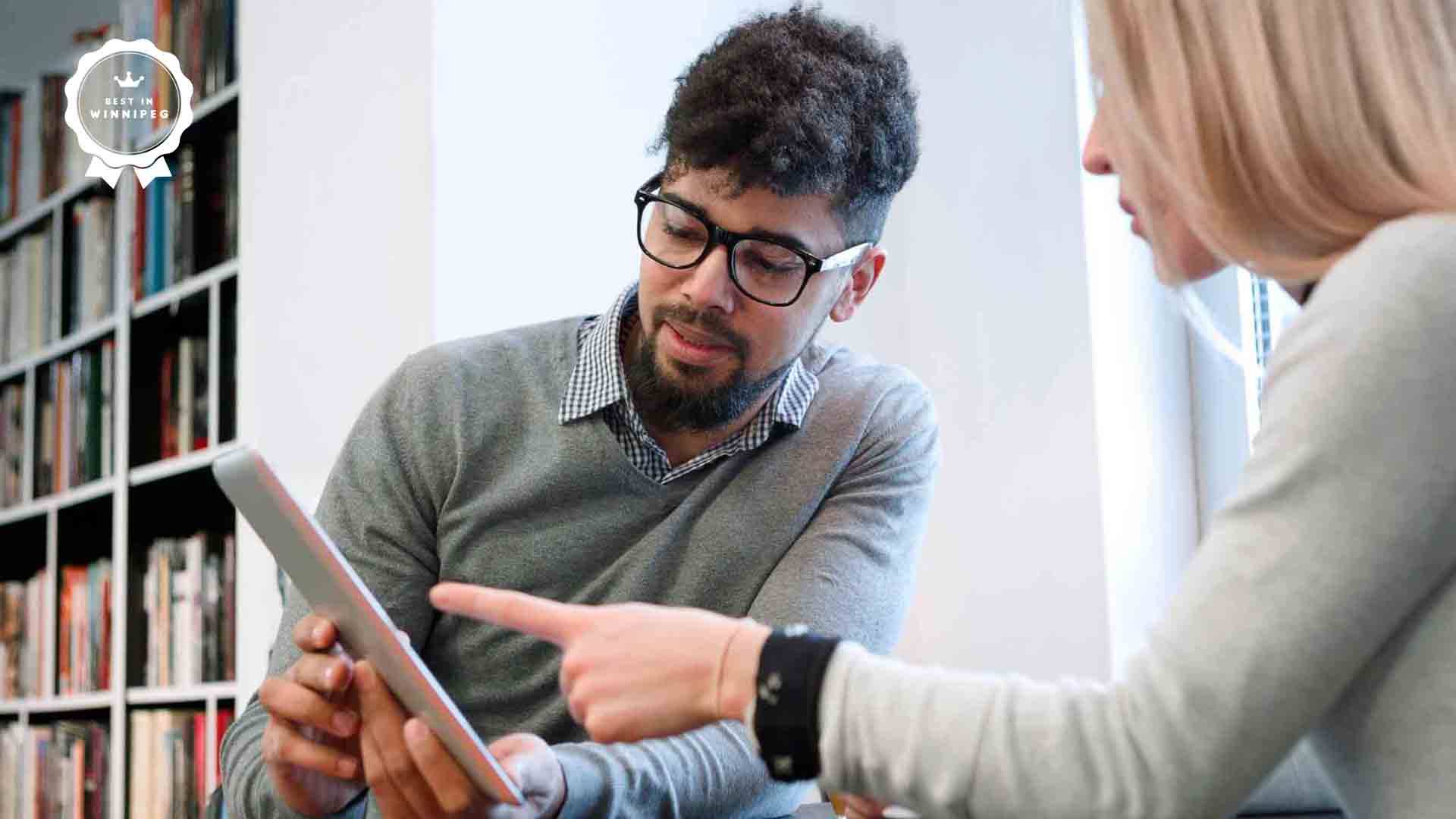 Best Tutoring Centres for ACT Prep in Winnipeg