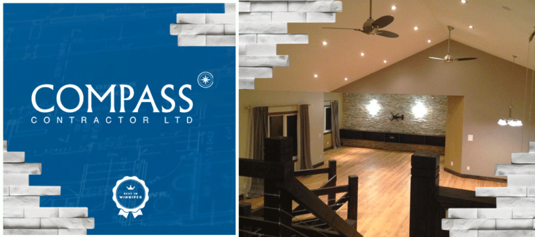 The 5 Best Drywall Contractors in Winnipeg [2026]