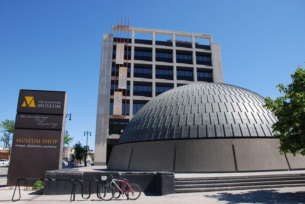 Manitoba Museum