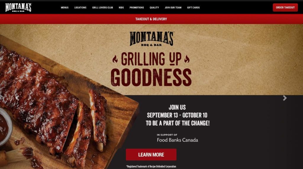 Montana's Homepage