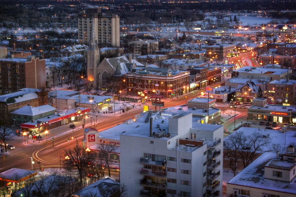 Osborne Village
