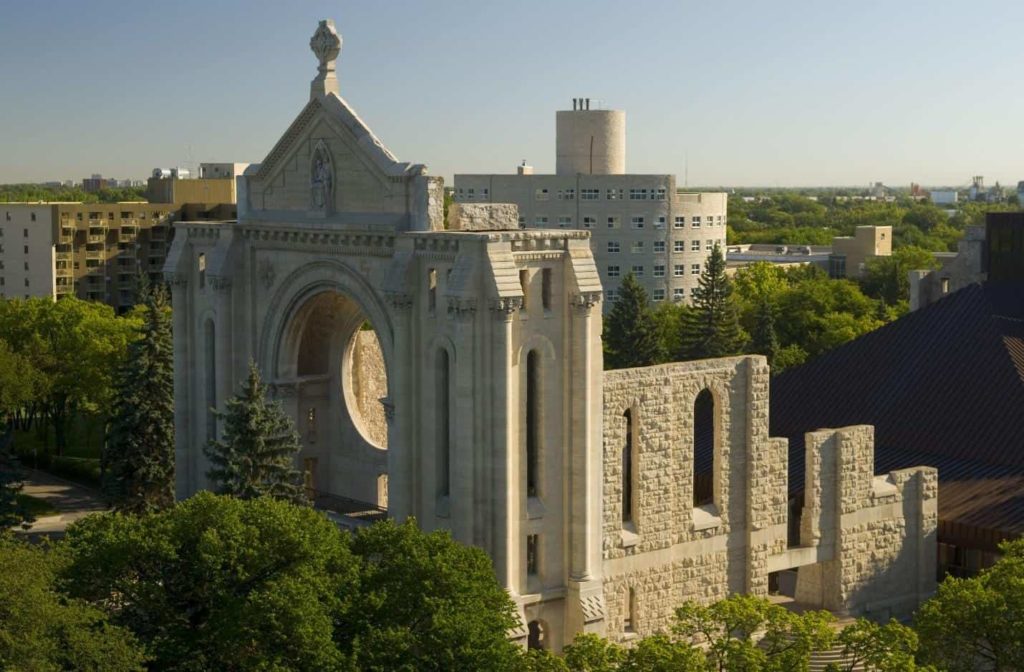 St. Boniface