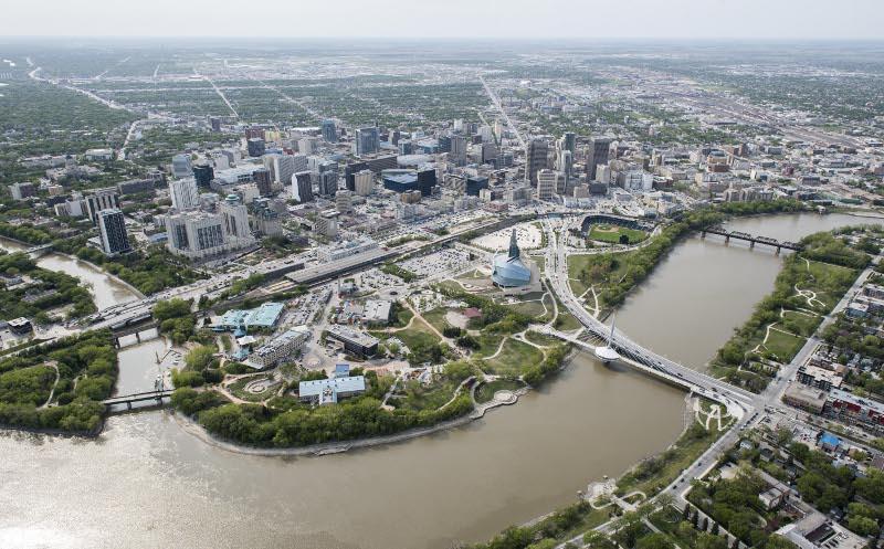 The Forks