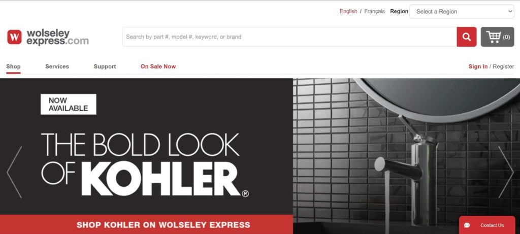 Wolseley Canada