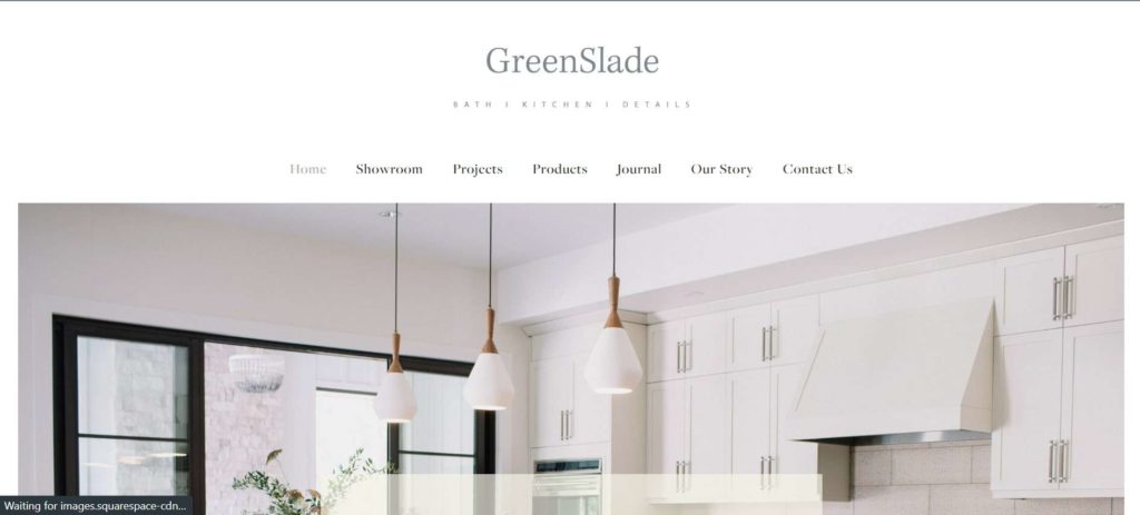 GreenSlade