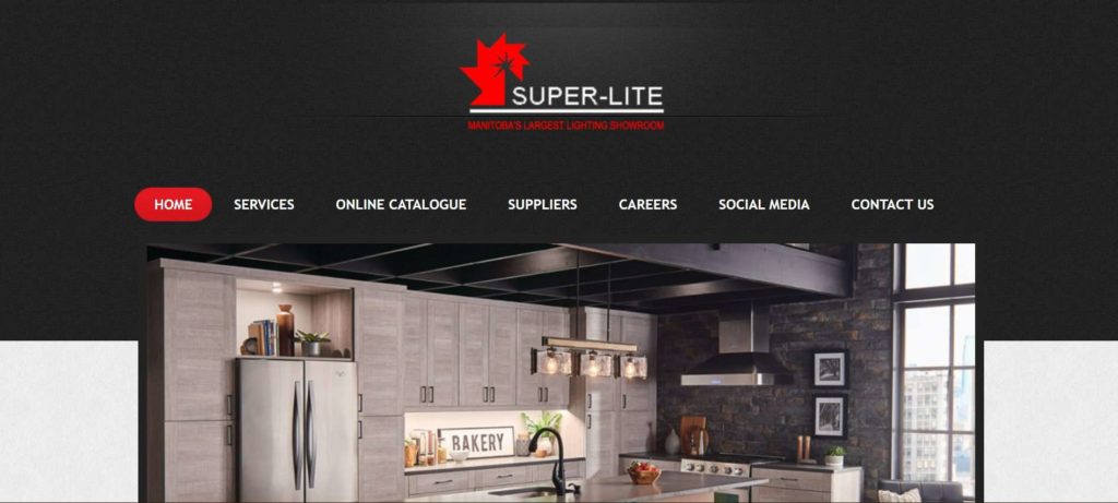 Super-Lite Lighting