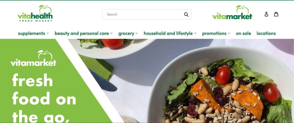 Vita Health Fresh Market