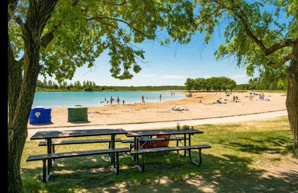 Birds Hill Provincial Park