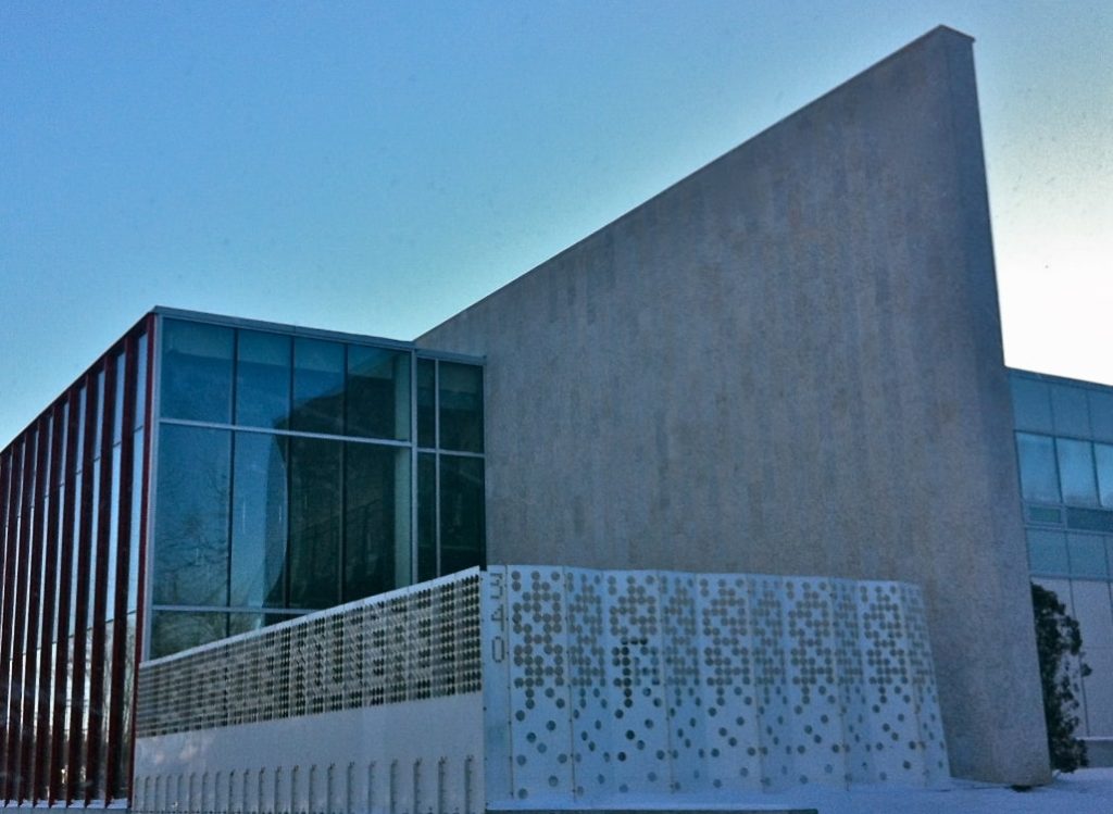 Centre du Patrimoine