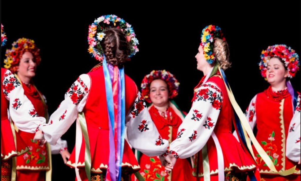 Folklorama