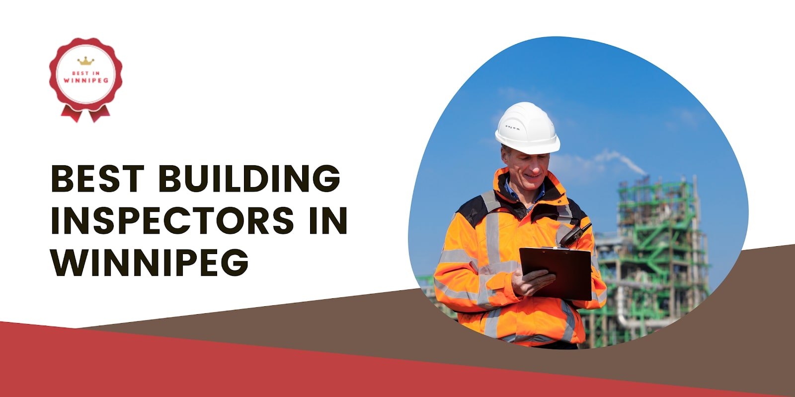 4 Best Building Inspectors in Winnipeg
