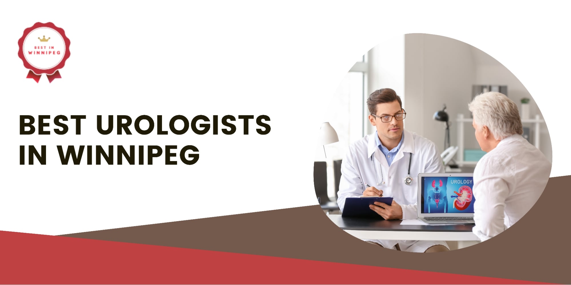 5 Best Urologists in Winnipeg