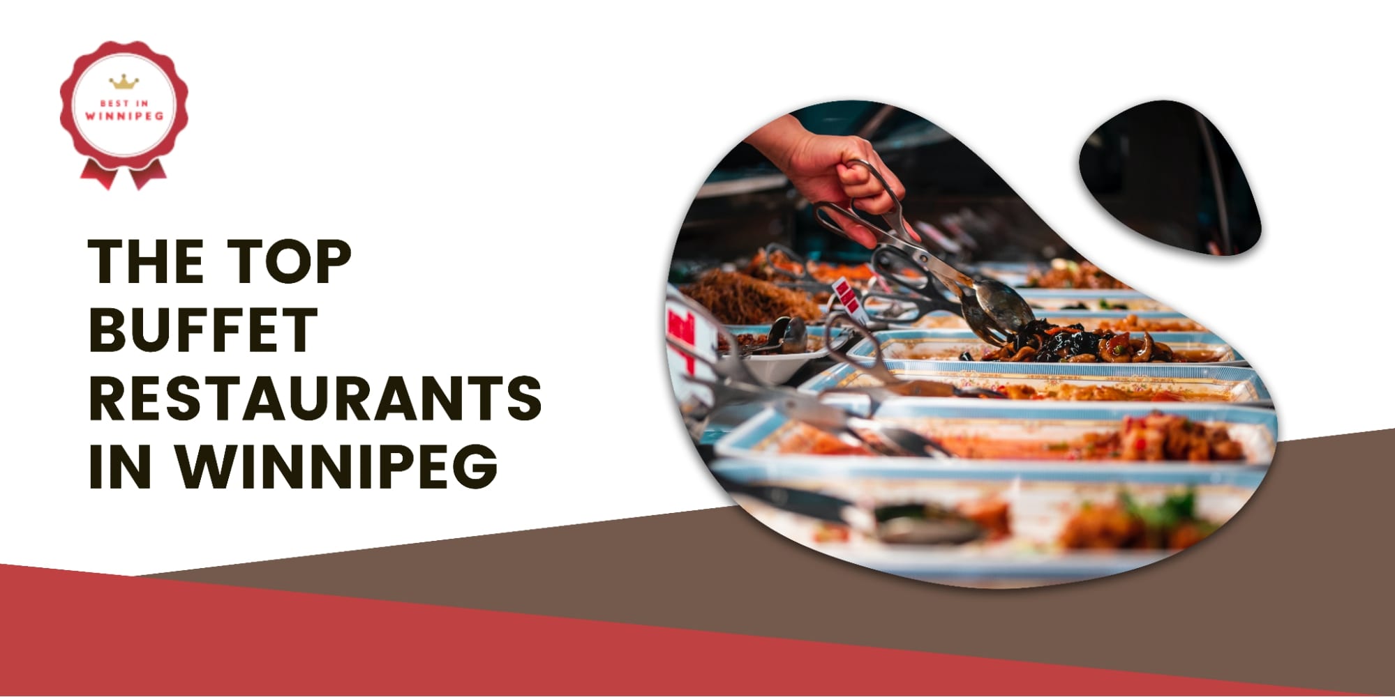 5 Buffet Restaurants in Winnipeg