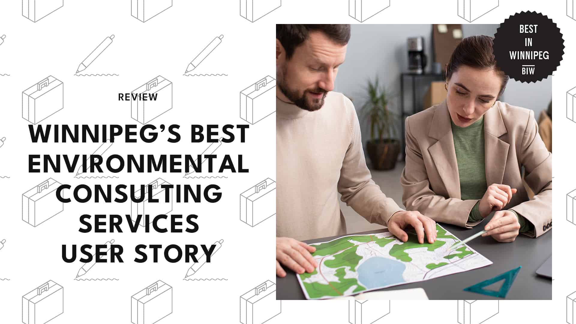 5 of Winnipeg’s Best Environmental Consulting Services