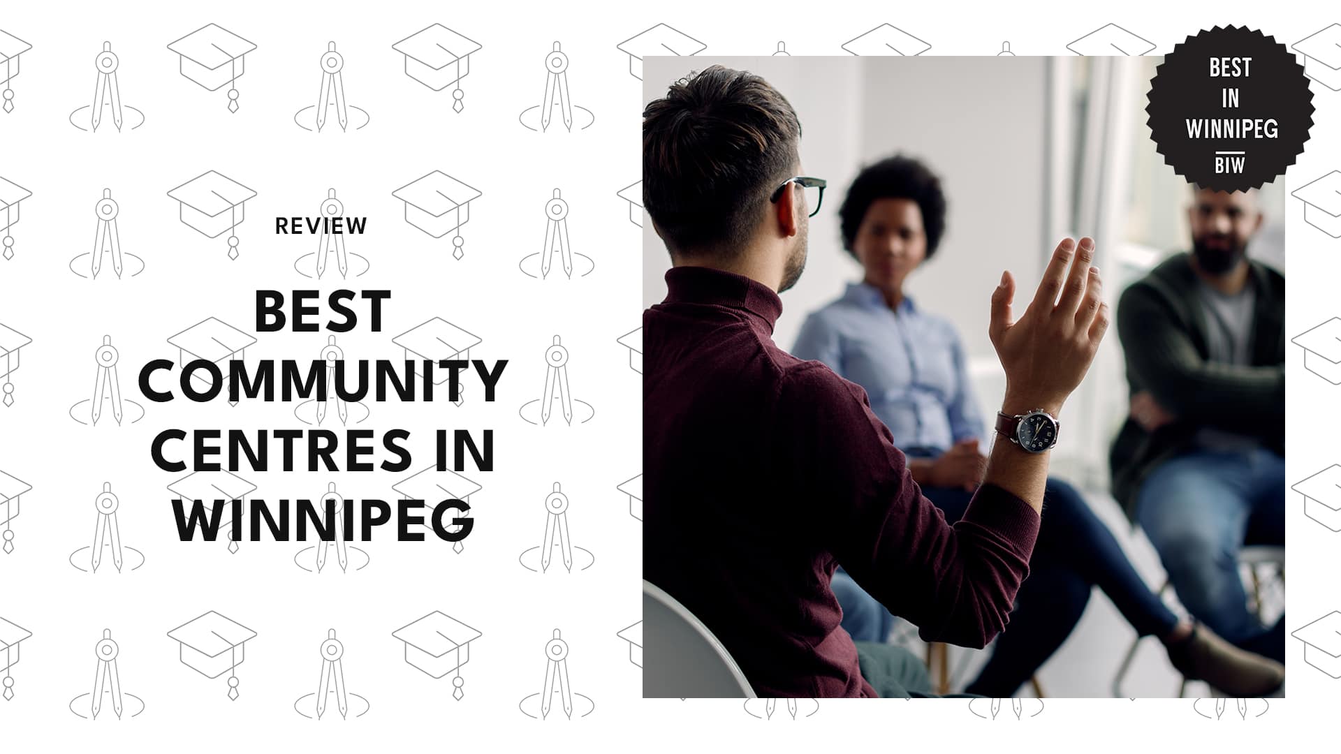 5 of the Best Community Centres in Winnipeg
