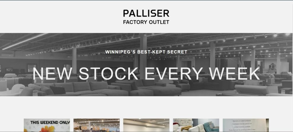 Best Factory Outlet Stores in Winnipeg 2024