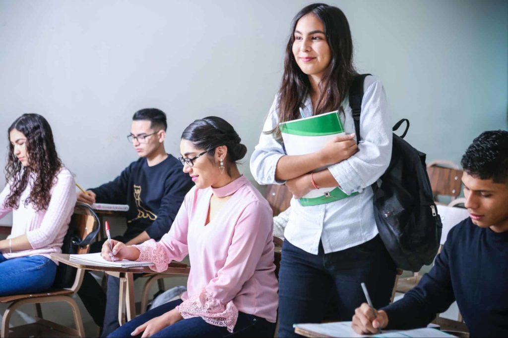 Education in Winnipeg vs. Edmonton