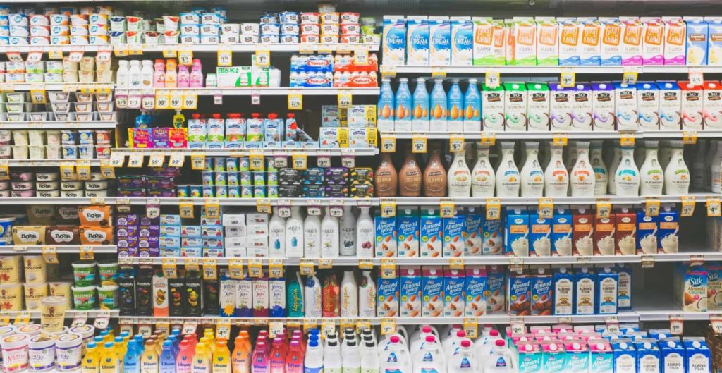 Groceries