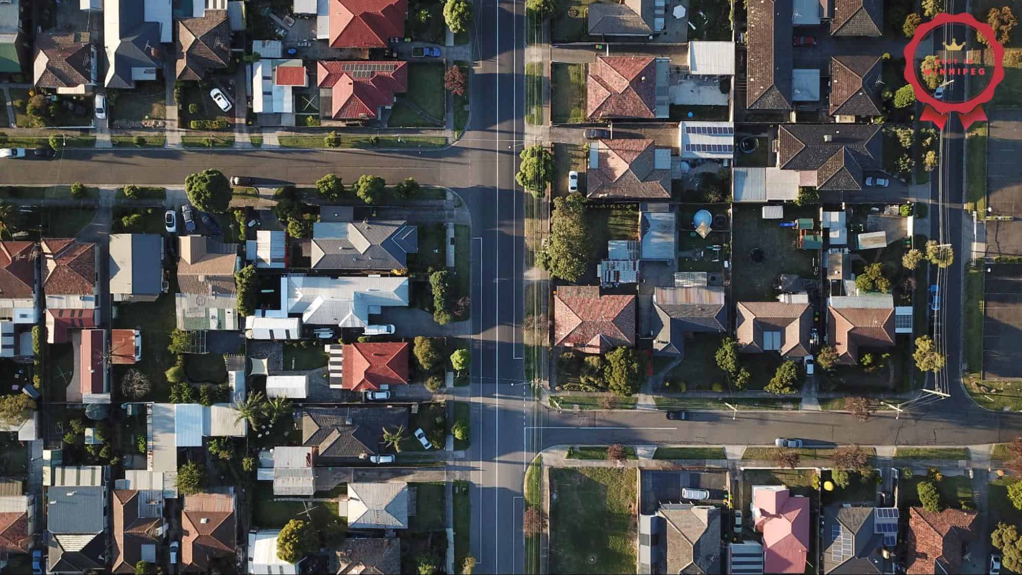 8 Most Affordable Neighborhoods in Winnipeg