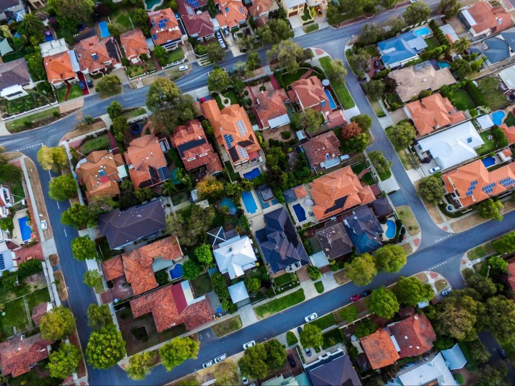 Affordable Housing