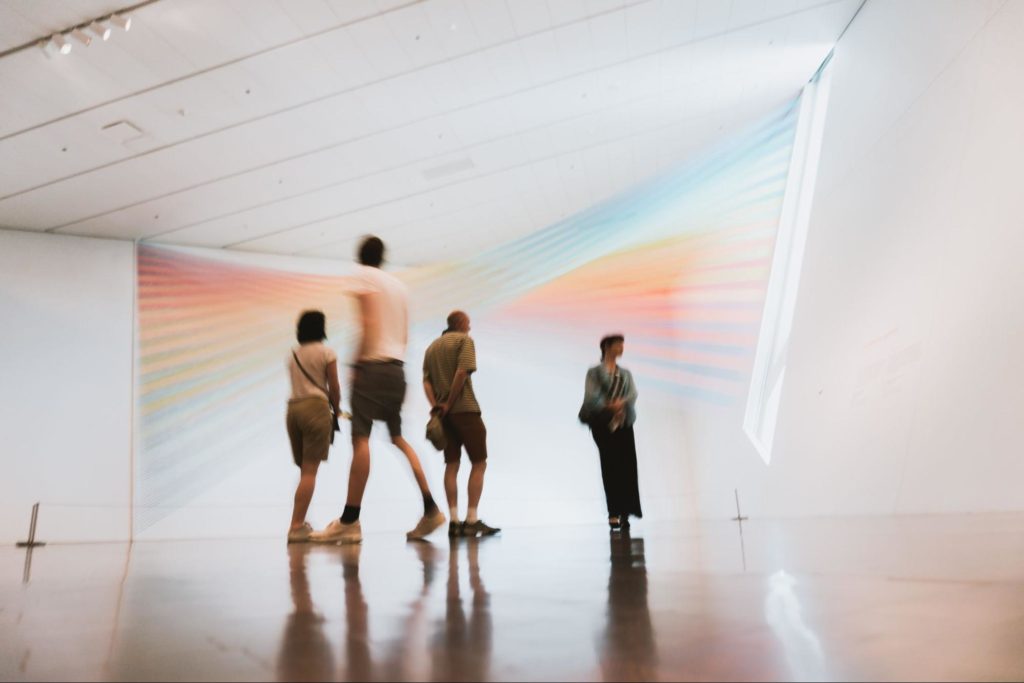 Arts and Museums