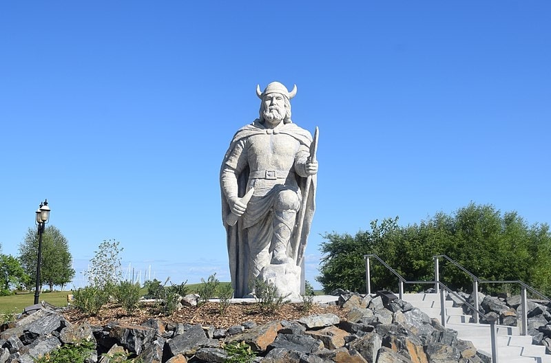 Attractions at Lake Winnipeg