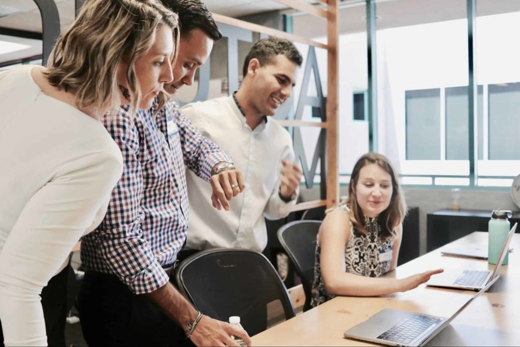 Diverse Employment Options