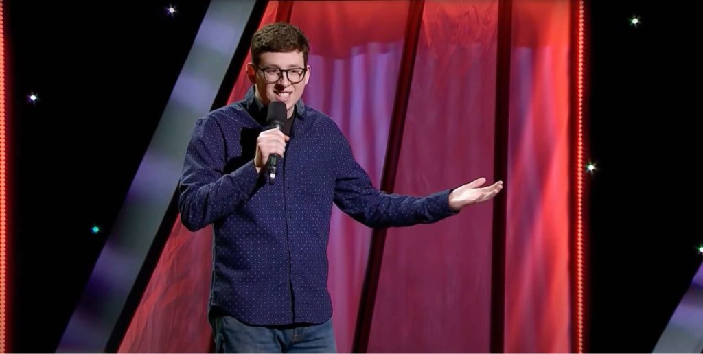 Have a laugh at Winnipeg Comedy Festival