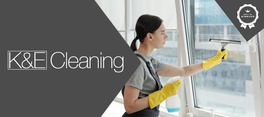 K&E Cleaning Inc