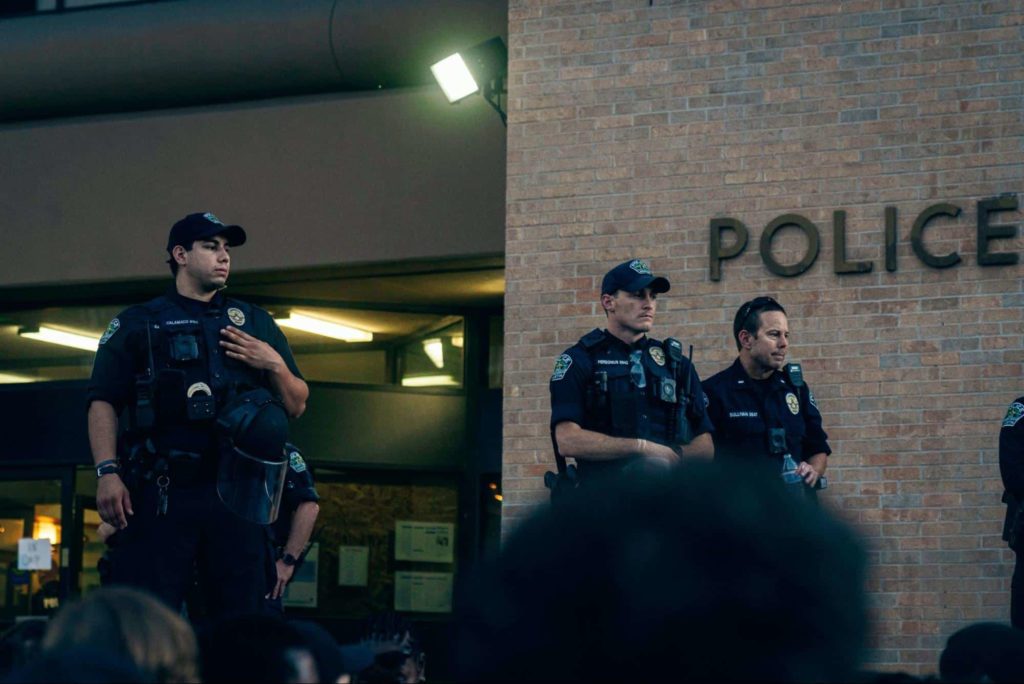 Limited Police